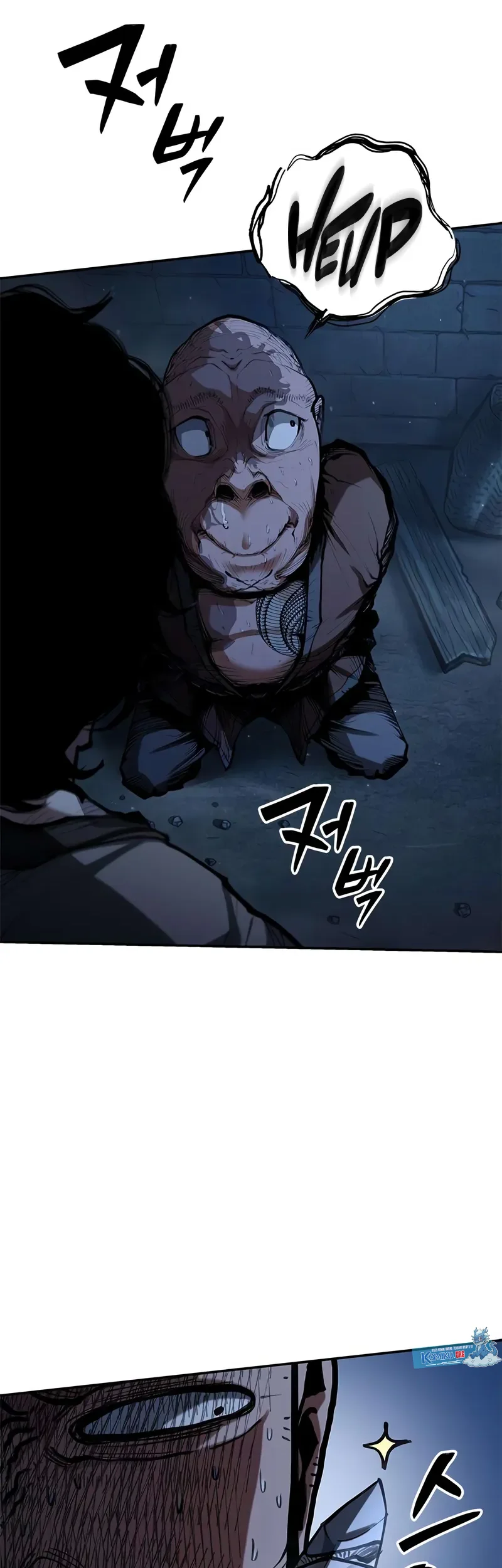 Psychopath in Murim Chapter 6 R Gambar 17